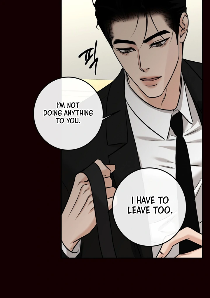 March [Kaizen Scan] - Chapter 18 manhwa