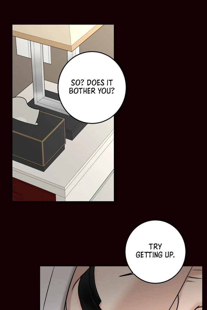 March [Kaizen Scan] - Chapter 18 manhwa