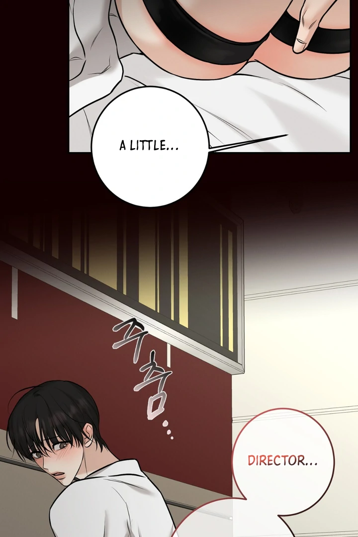 March [Kaizen Scan] - Chapter 18 manhwa