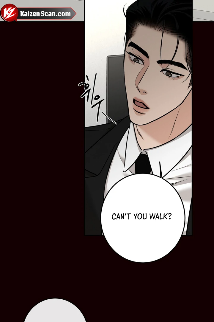 March [Kaizen Scan] - Chapter 18 manhwa