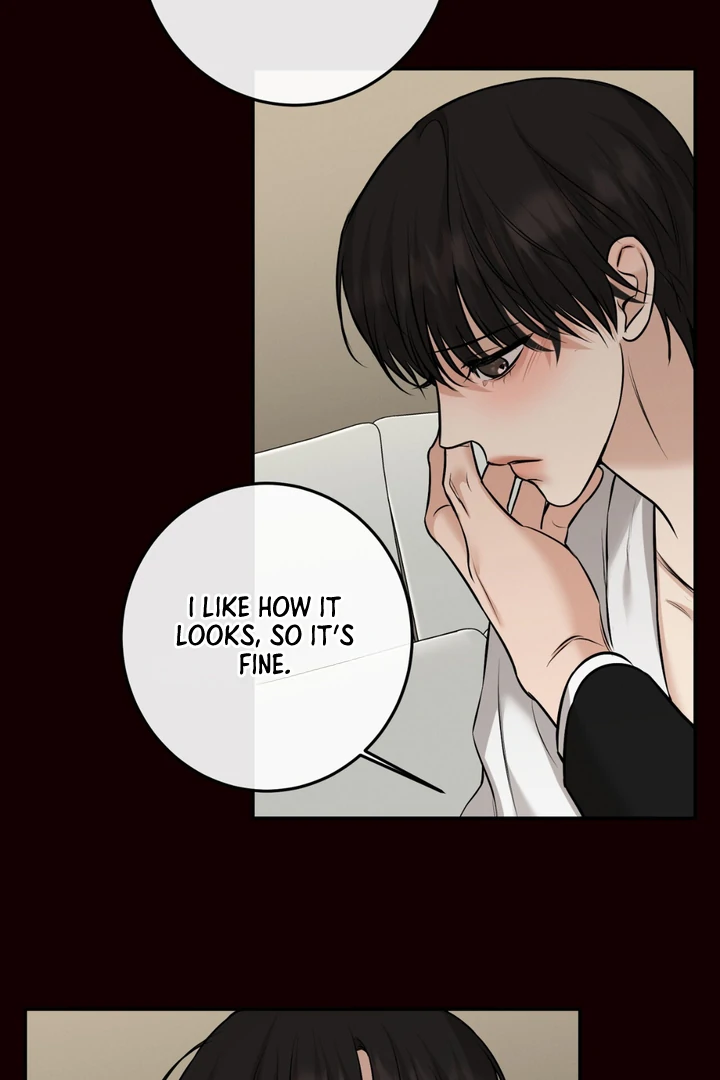 March [Kaizen Scan] - Chapter 18 manhwa