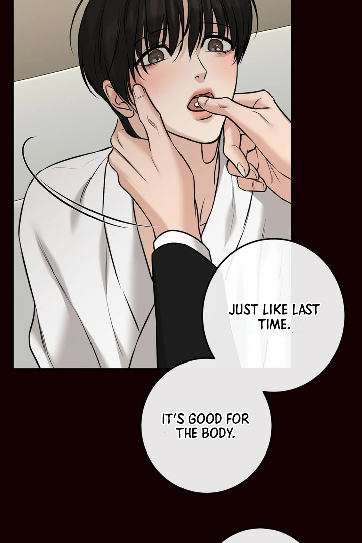 March [Kaizen Scan] - Chapter 18 manhwa