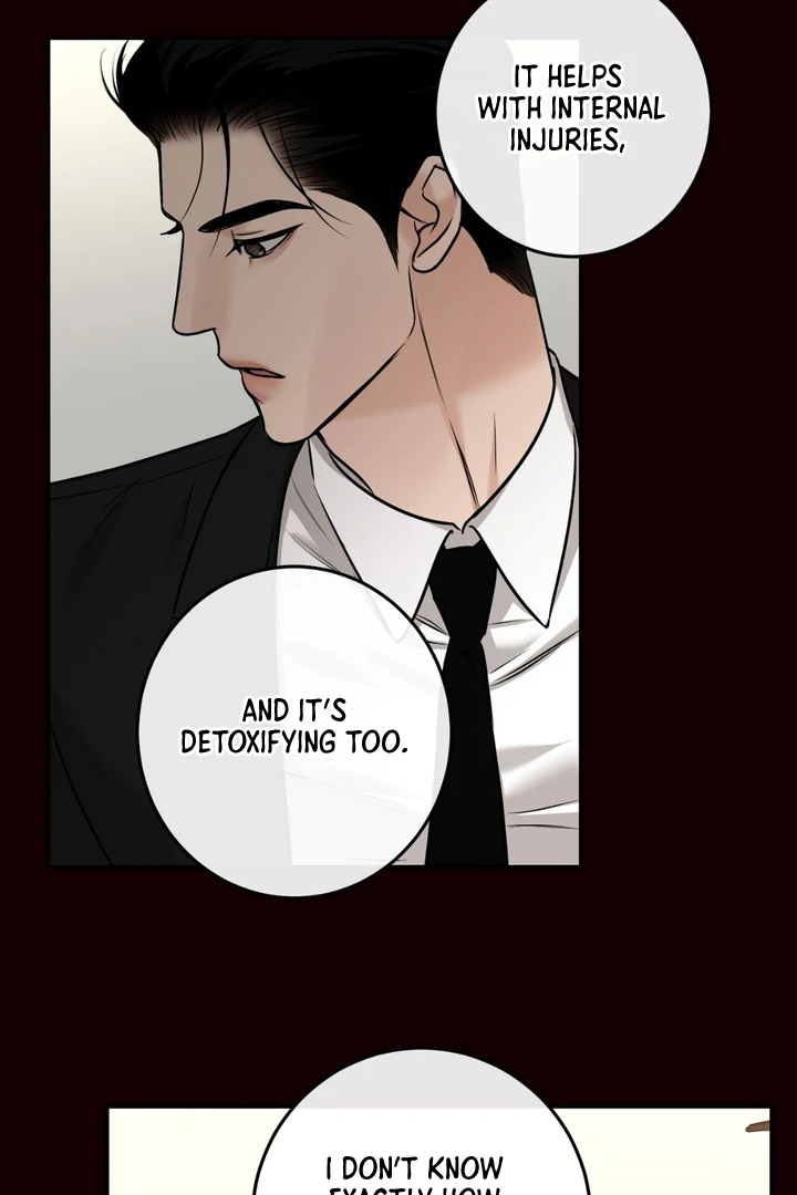 March [Kaizen Scan] - Chapter 18 manhwa
