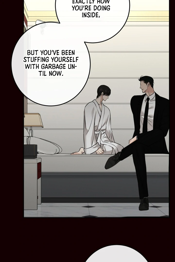 March [Kaizen Scan] - Chapter 18 manhwa