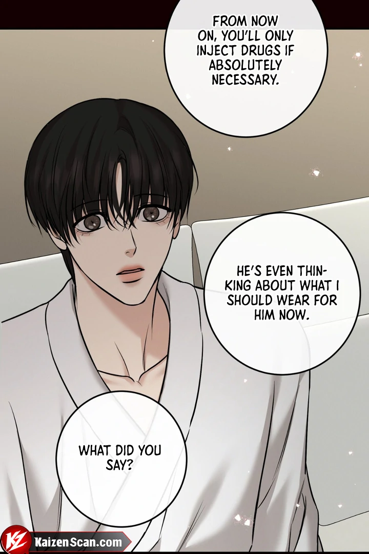 March [Kaizen Scan] - Chapter 18 manhwa