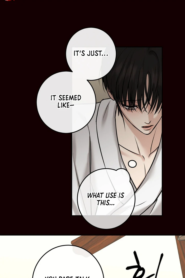 March [Kaizen Scan] - Chapter 18 manhwa