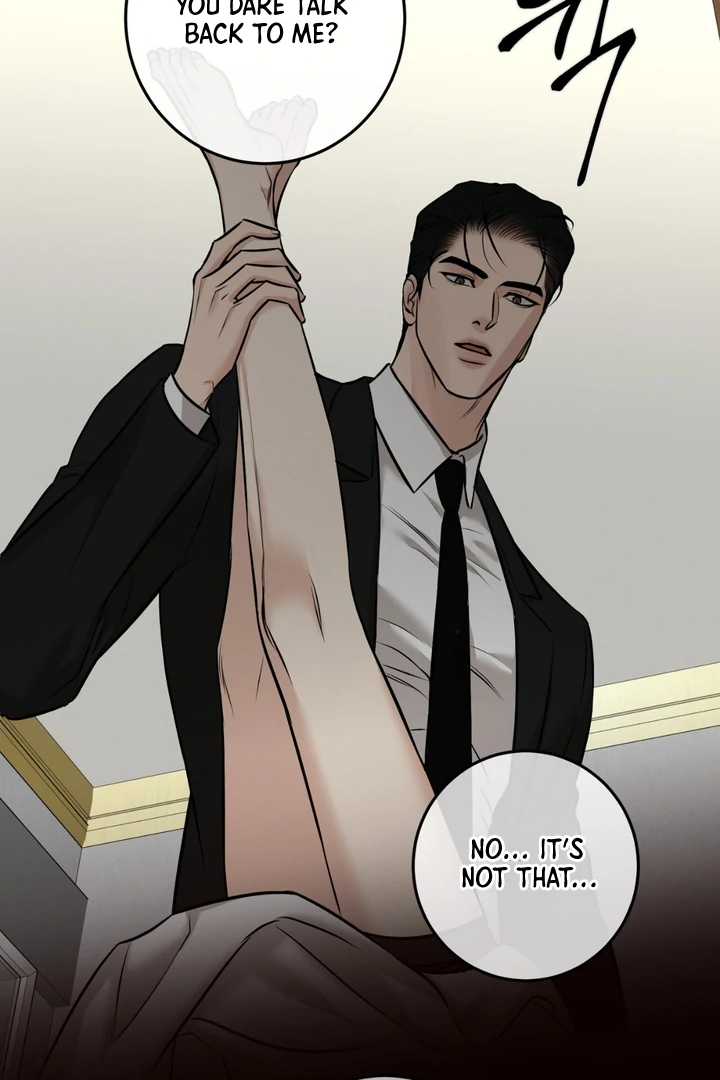 March [Kaizen Scan] - Chapter 18 manhwa