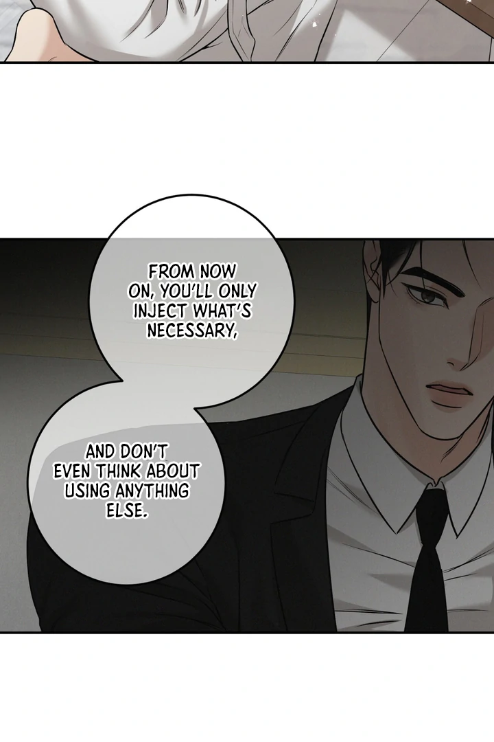 March [Kaizen Scan] - Chapter 18 manhwa