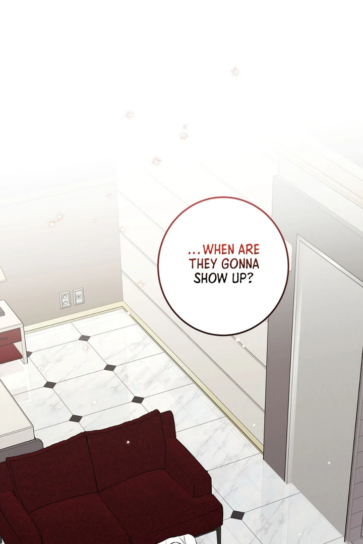 March [Kaizen Scan] - Chapter 19 manhwa