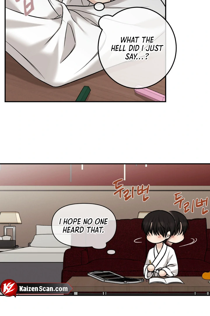 March [Kaizen Scan] - Chapter 19 manhwa