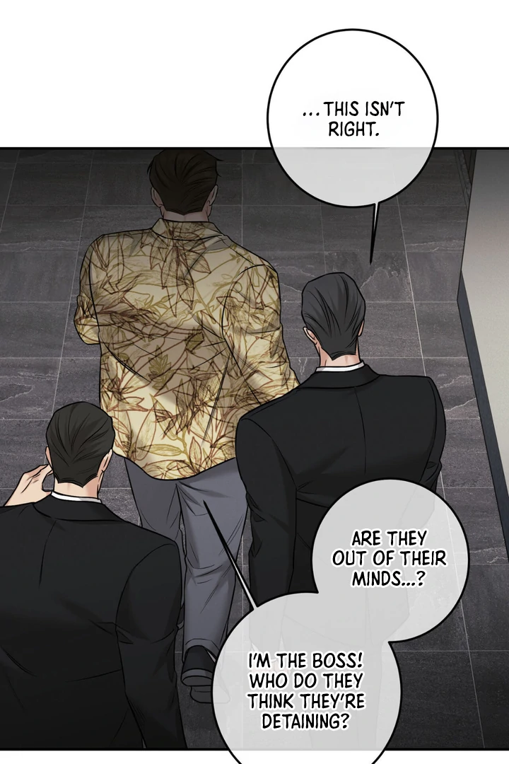 March [Kaizen Scan] - Chapter 19 manhwa