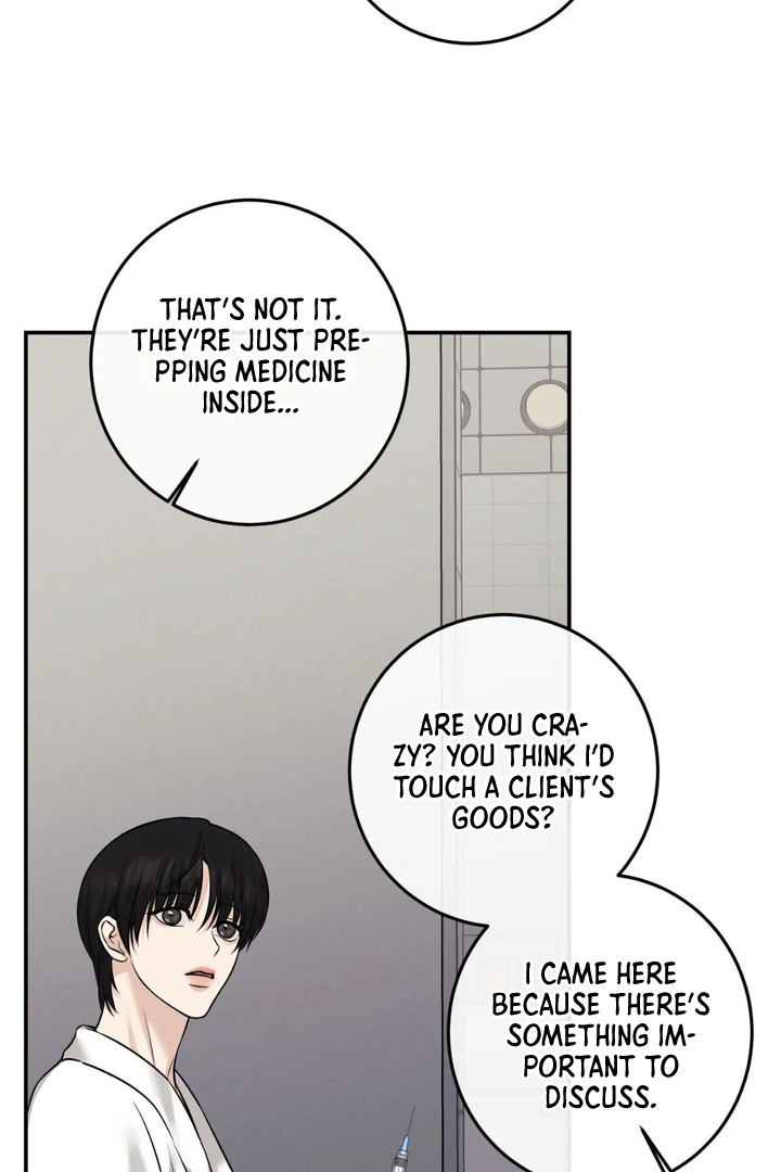 March [Kaizen Scan] - Chapter 19 manhwa