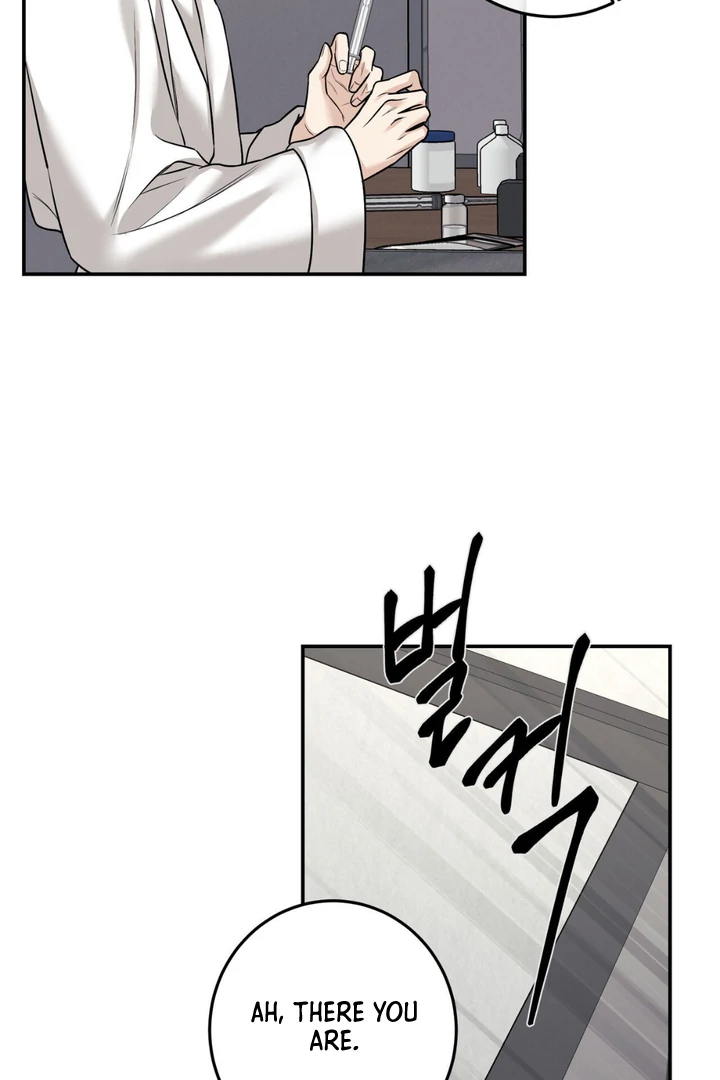 March [Kaizen Scan] - Chapter 19 manhwa