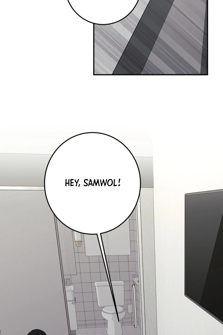 March [Kaizen Scan] - Chapter 19 manhwa