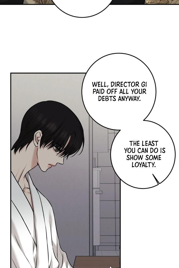 March [Kaizen Scan] - Chapter 19 manhwa