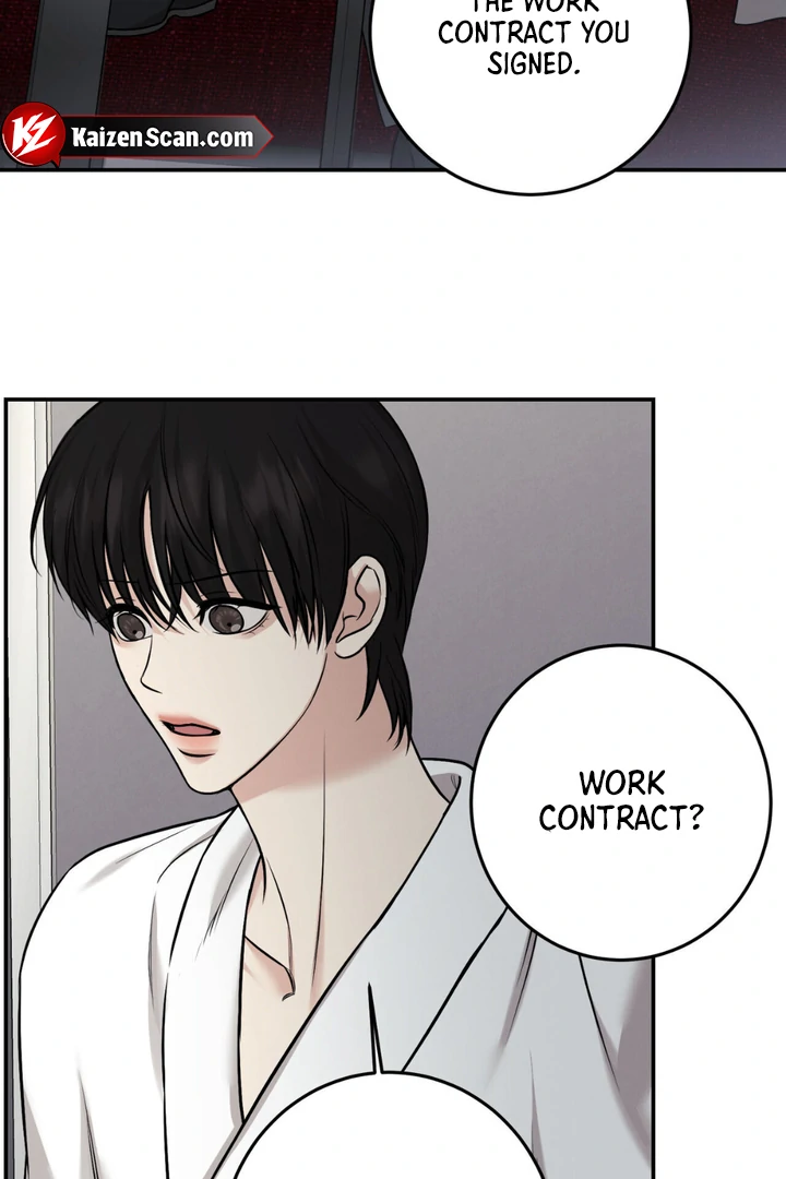 March [Kaizen Scan] - Chapter 19 manhwa
