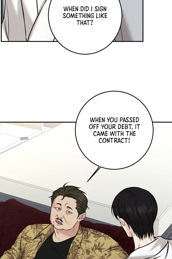 March [Kaizen Scan] - Chapter 19 manhwa