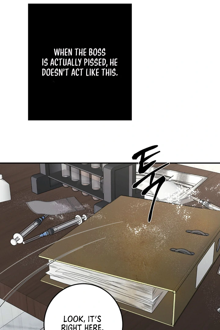 March [Kaizen Scan] - Chapter 19 manhwa