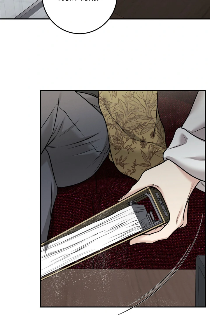 March [Kaizen Scan] - Chapter 19 manhwa