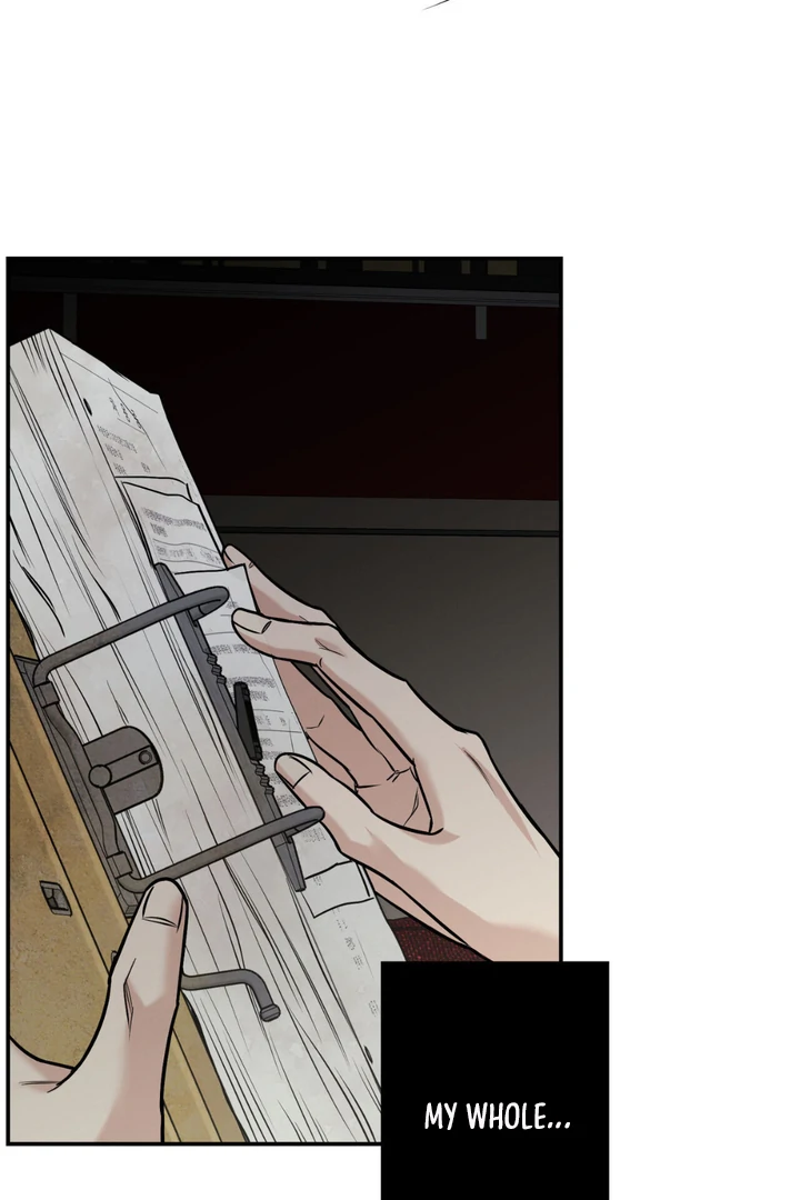 March [Kaizen Scan] - Chapter 19 manhwa