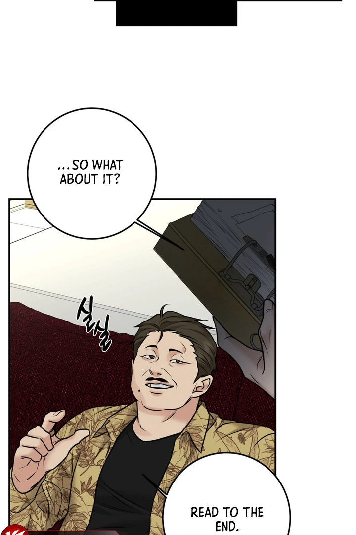 March [Kaizen Scan] - Chapter 19 manhwa