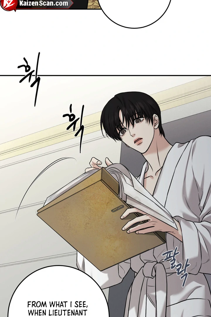 March [Kaizen Scan] - Chapter 19 manhwa