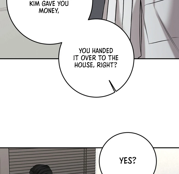 March [Kaizen Scan] - Chapter 19 manhwa