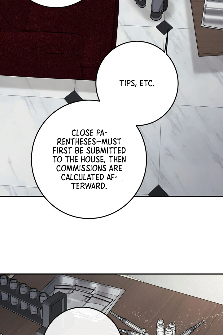 March [Kaizen Scan] - Chapter 19 manhwa