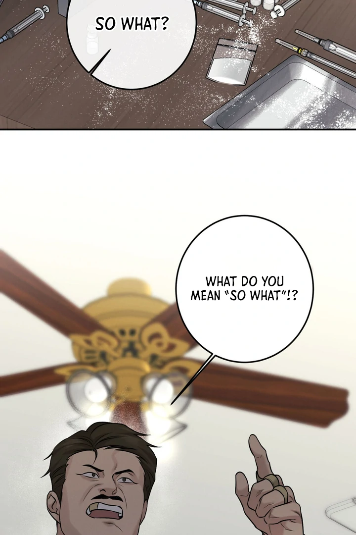 March [Kaizen Scan] - Chapter 19 manhwa