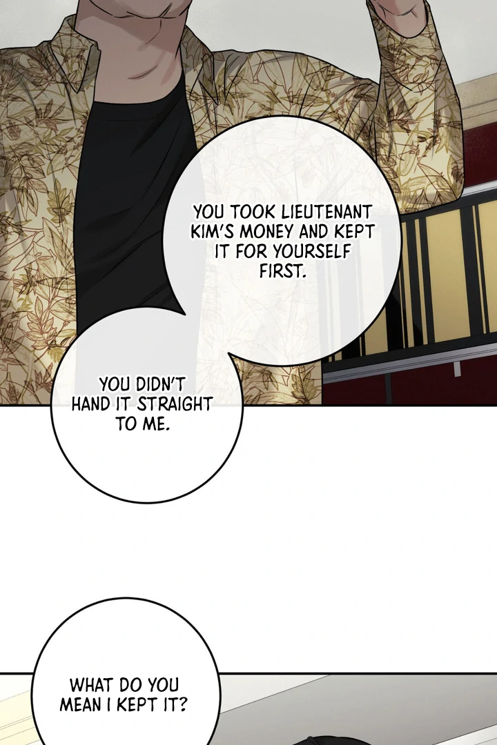 March [Kaizen Scan] - Chapter 19 manhwa