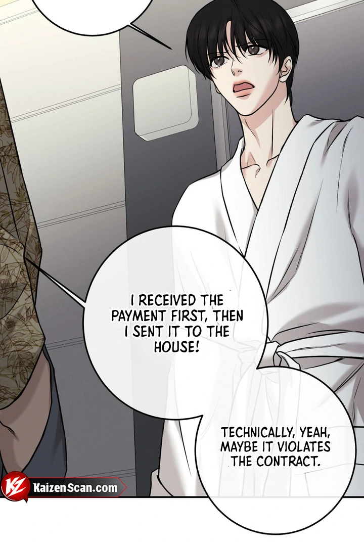 March [Kaizen Scan] - Chapter 19 manhwa