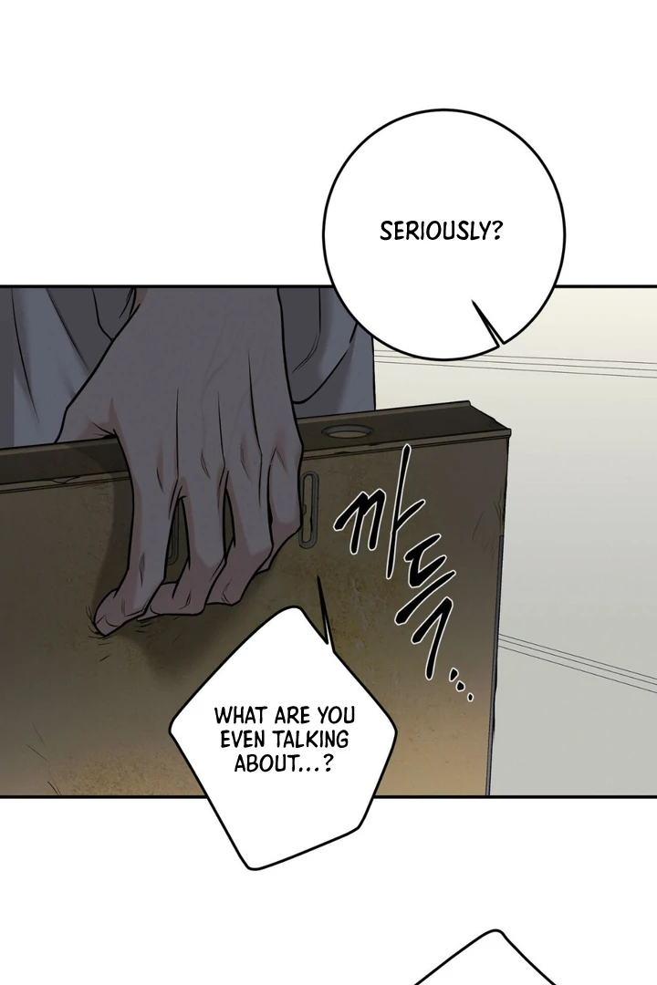 March [Kaizen Scan] - Chapter 19 manhwa