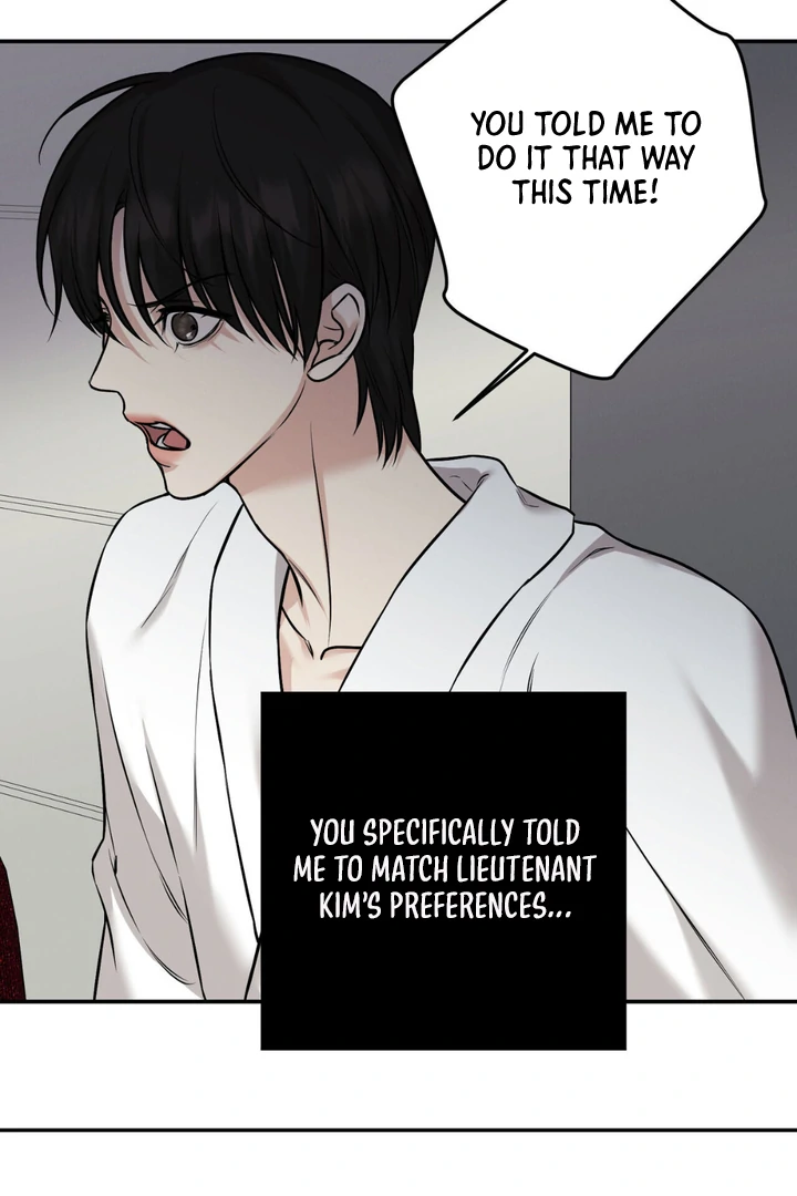 March [Kaizen Scan] - Chapter 19 manhwa