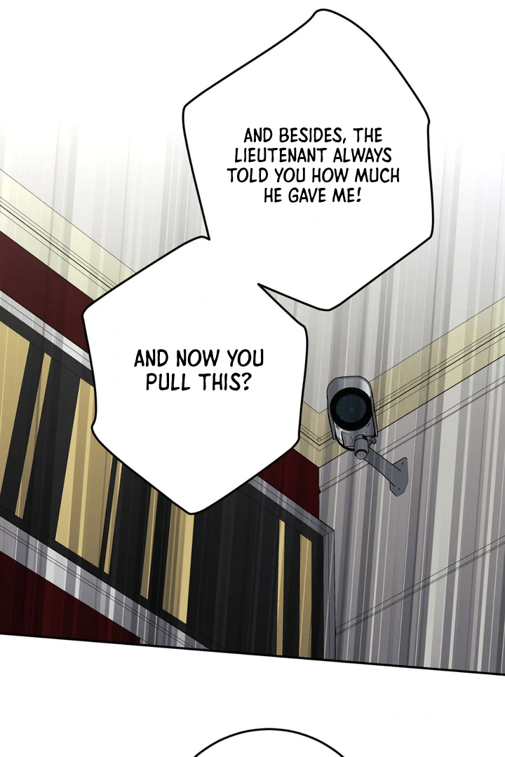 March [Kaizen Scan] - Chapter 19 manhwa