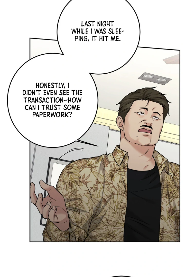 March [Kaizen Scan] - Chapter 19 manhwa