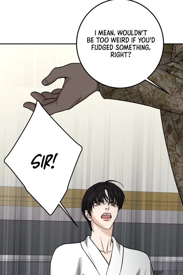 March [Kaizen Scan] - Chapter 19 manhwa