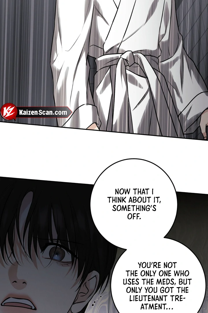 March [Kaizen Scan] - Chapter 19 manhwa