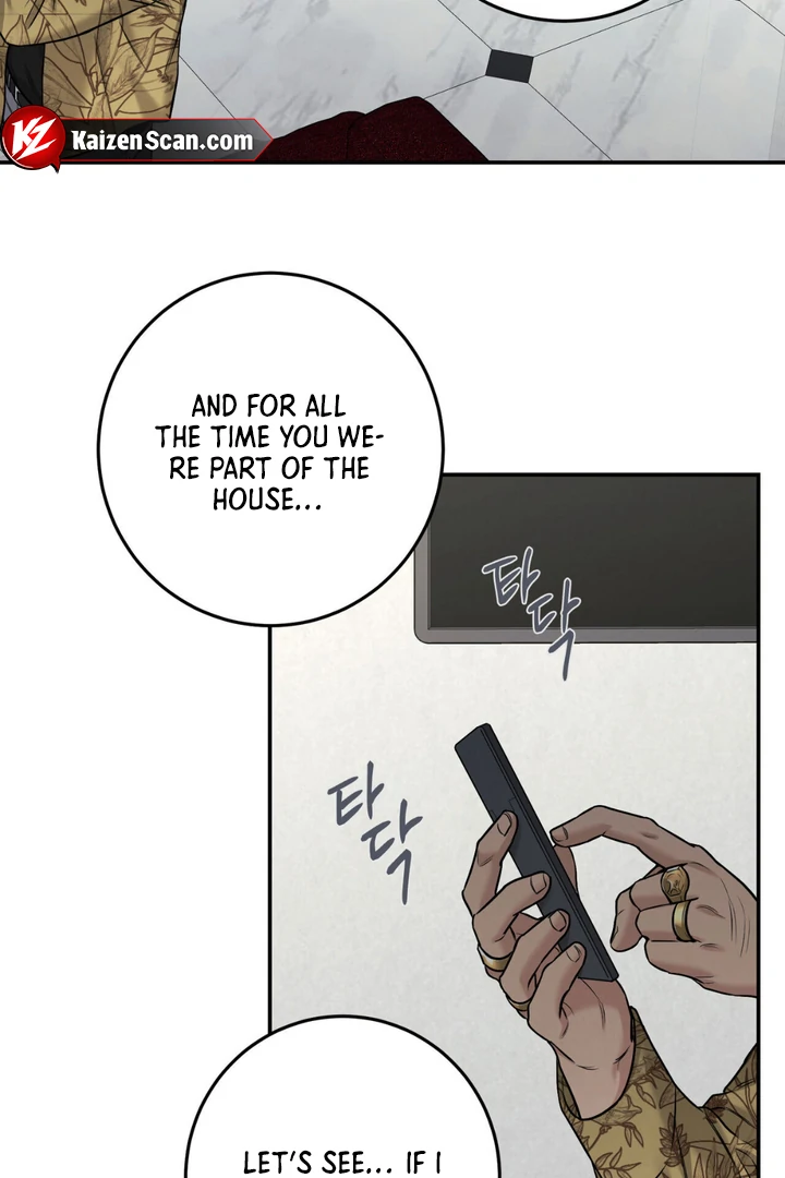 March [Kaizen Scan] - Chapter 19 manhwa