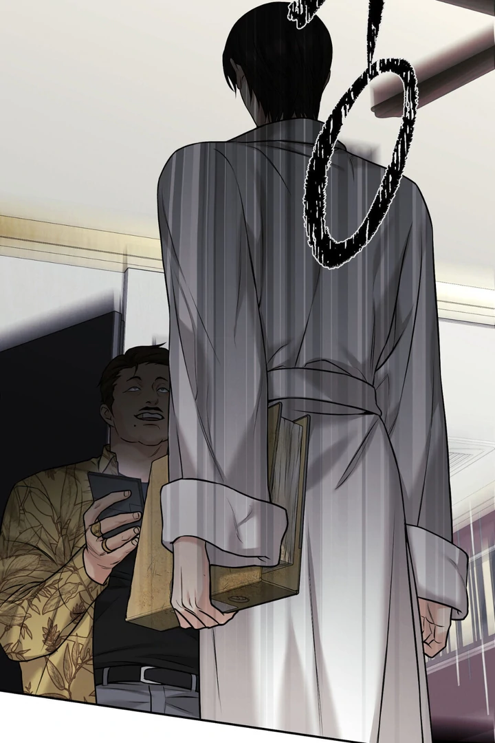 March [Kaizen Scan] - Chapter 19 manhwa