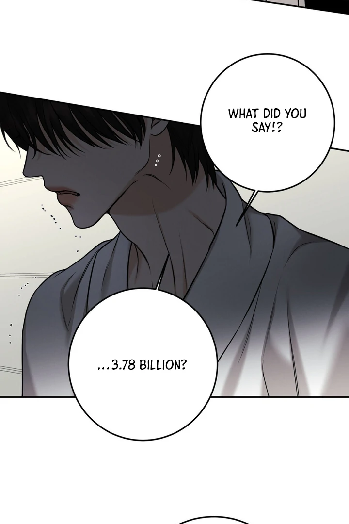 March [Kaizen Scan] - Chapter 19 manhwa