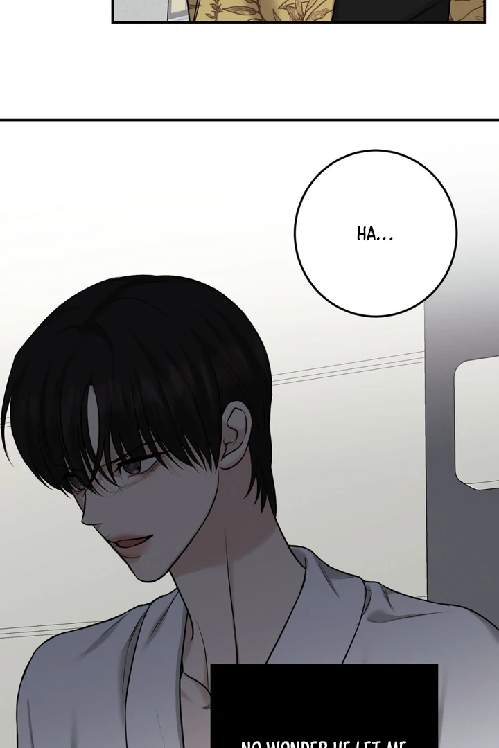 March [Kaizen Scan] - Chapter 19 manhwa