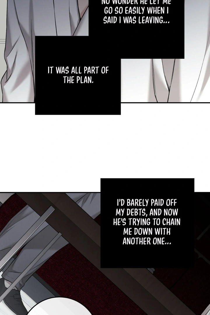 March [Kaizen Scan] - Chapter 19 manhwa