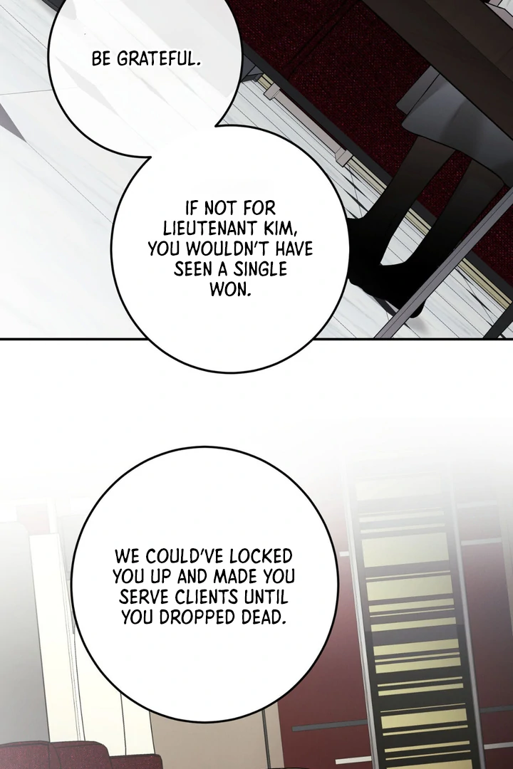 March [Kaizen Scan] - Chapter 19 manhwa