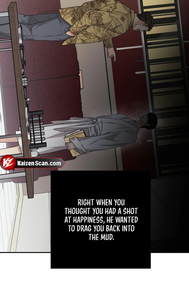 March [Kaizen Scan] - Chapter 19 manhwa