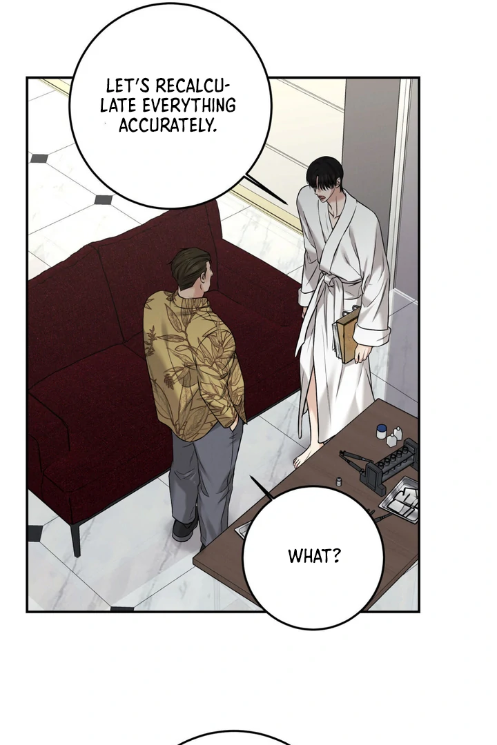 March [Kaizen Scan] - Chapter 19 manhwa