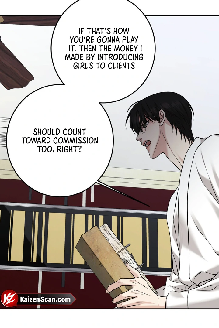 March [Kaizen Scan] - Chapter 19 manhwa