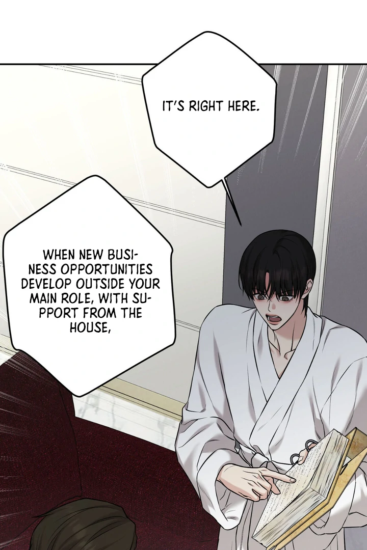 March [Kaizen Scan] - Chapter 19 manhwa