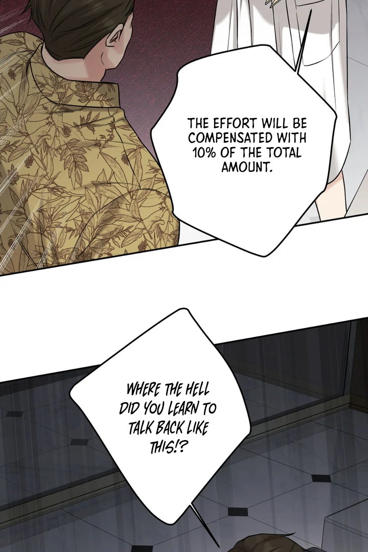 March [Kaizen Scan] - Chapter 19 manhwa