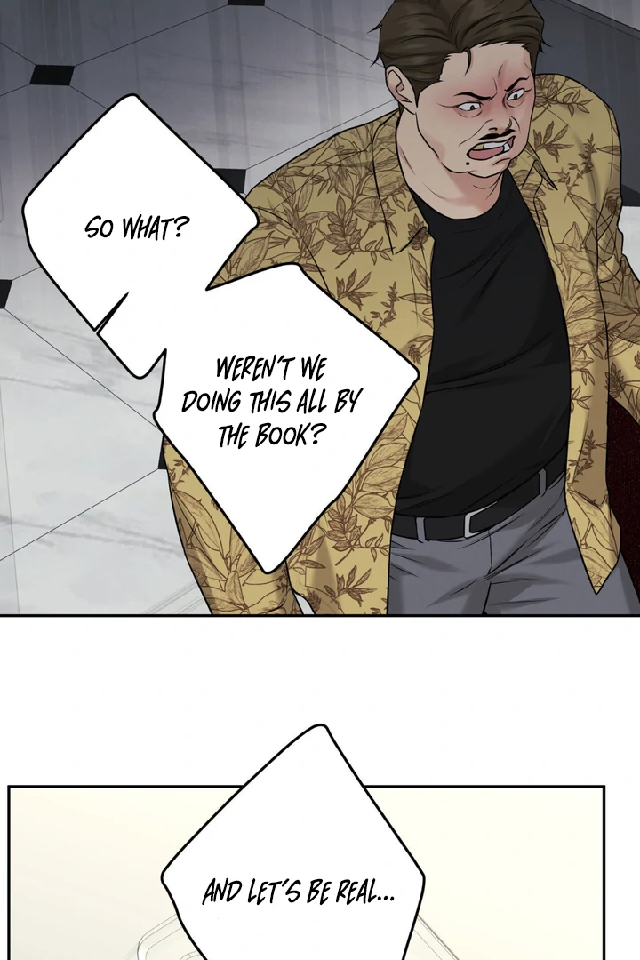 March [Kaizen Scan] - Chapter 19 manhwa