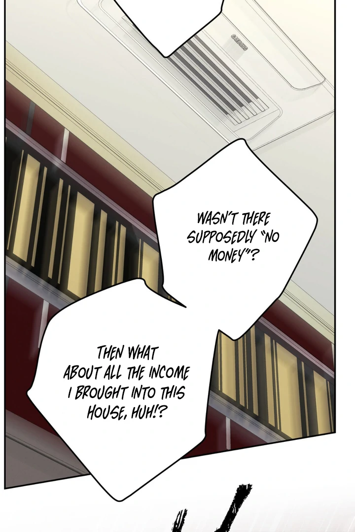 March [Kaizen Scan] - Chapter 19 manhwa